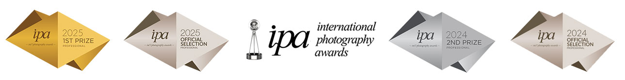 Award de la photo de l'année à l'International Photography Awards 2024 (IPA)