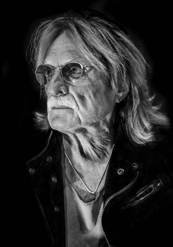 conseils photo Portrait Christophe - photographe artiste christophe
