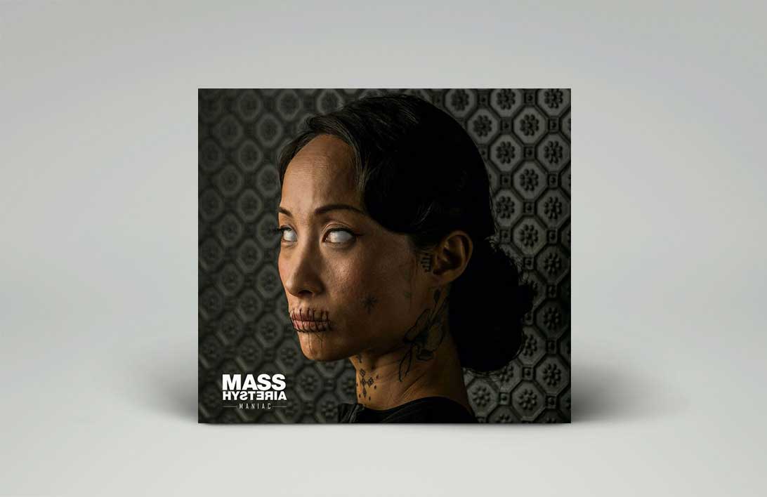 Mass Hysteria Maniac -Edition limitée