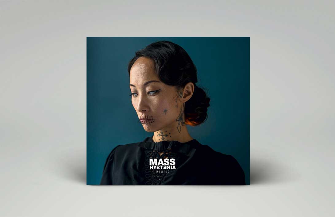 Mass Hysteria Maniac