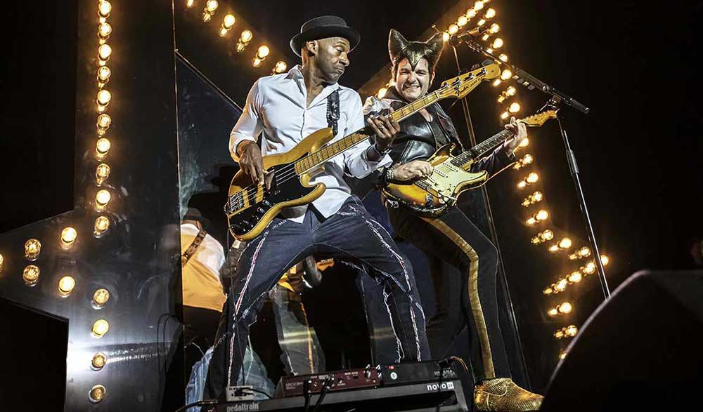 - M - Le Grand Petit Concert 2019 -