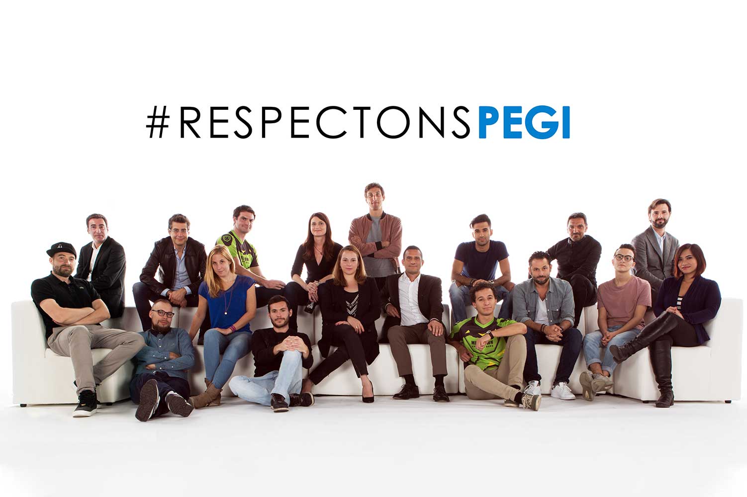 PEGI