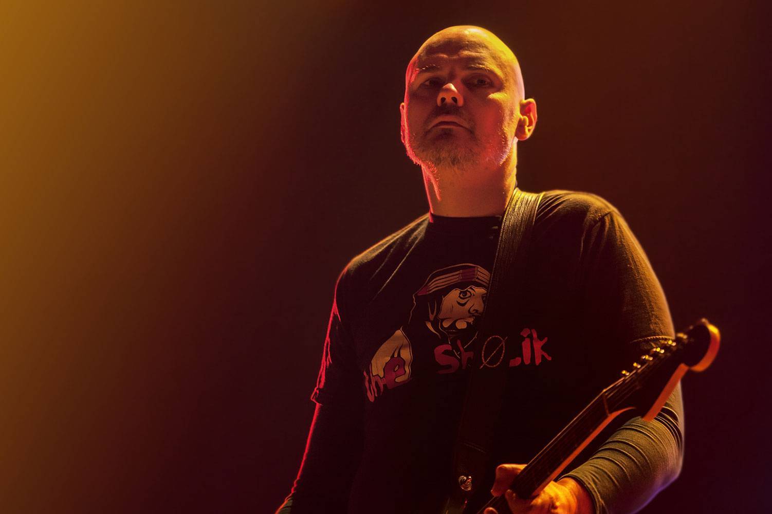 The Smashing Pumpkins - Eurockéennes 2019 - Belfort 