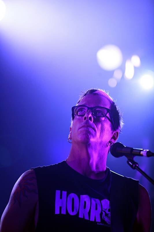 The Offspring - European Tour 2016 - Arras