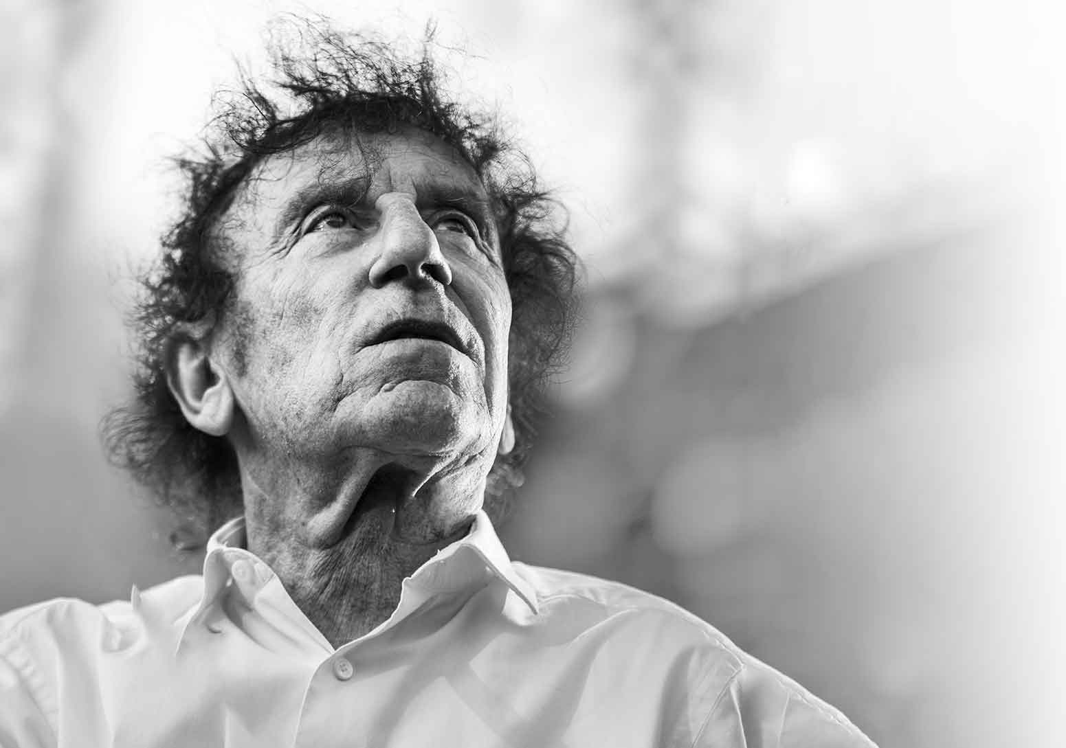  - Alain Souchon - Portrait -
