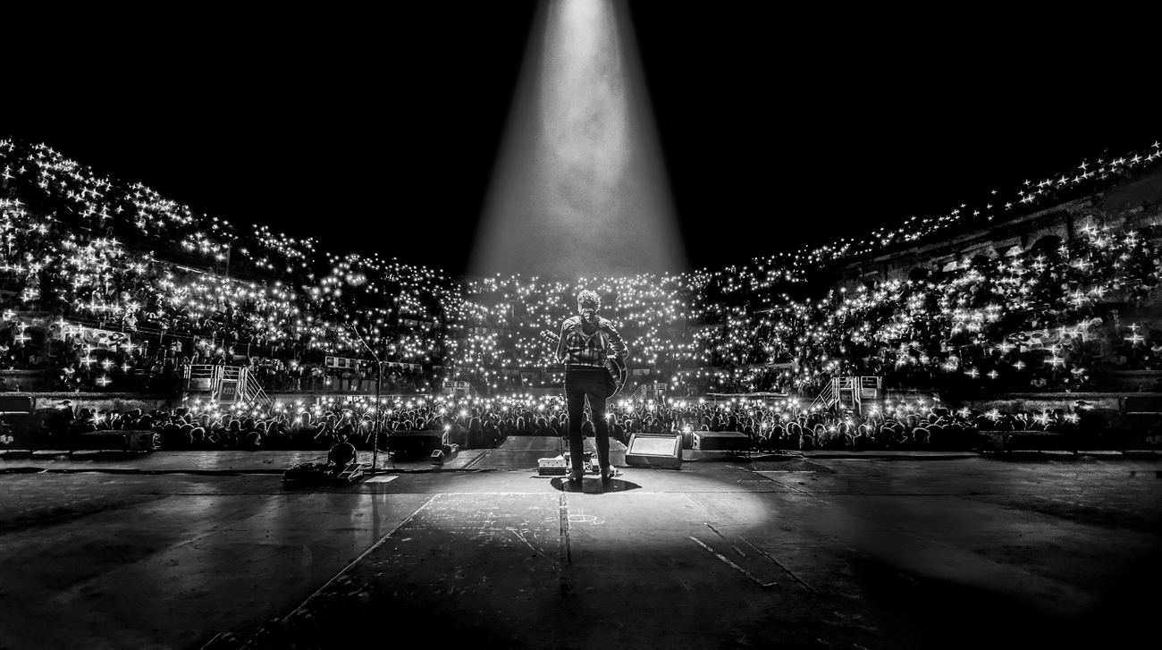 - M - En Rêvalité Tour 2022 - 