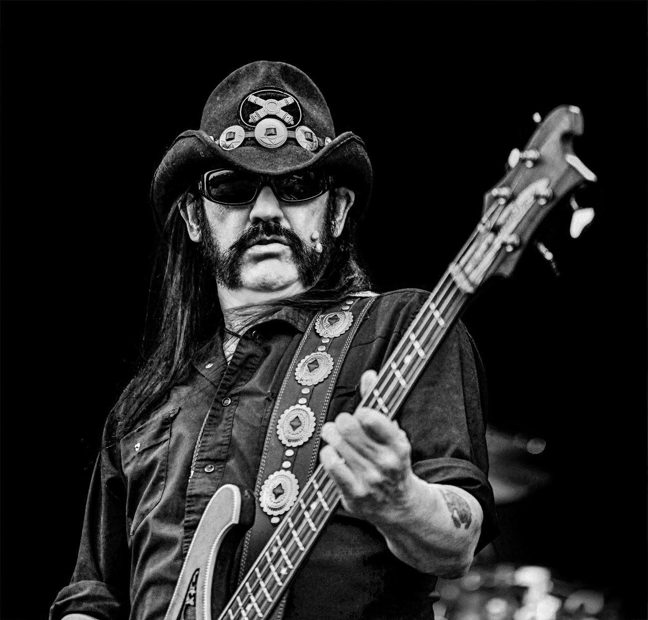  - Motorhead -  Aftershock Tour - Hellfest 