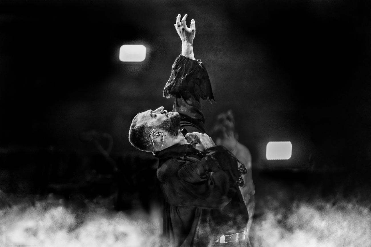 - Sam Smith - Gloria Tour 2023 - 