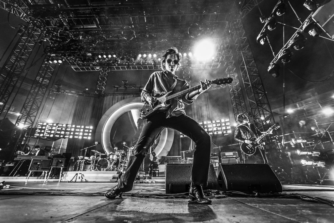  - Arctic Monkeys - The Car Tour 2023 - 