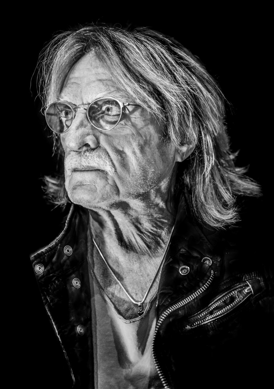   - Christophe - Portrait 2016 - 