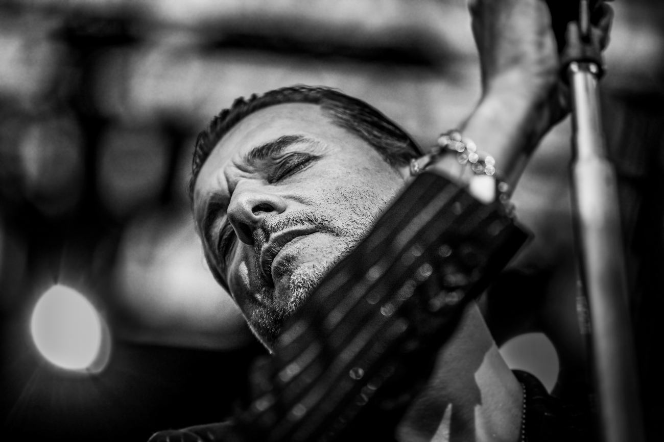  - Depeche Mode - Delta Tour 2013 