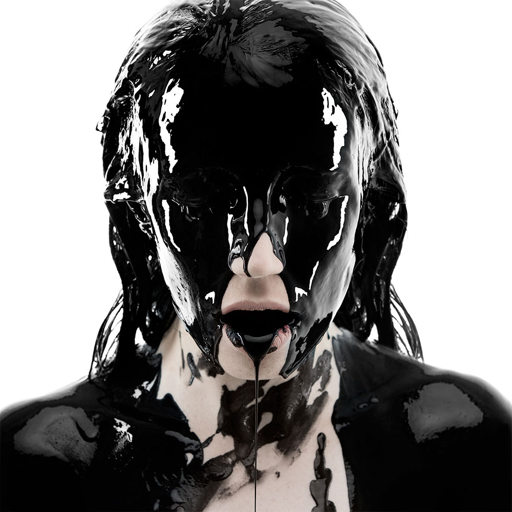  - Mass Hysteria - Album Matière noire