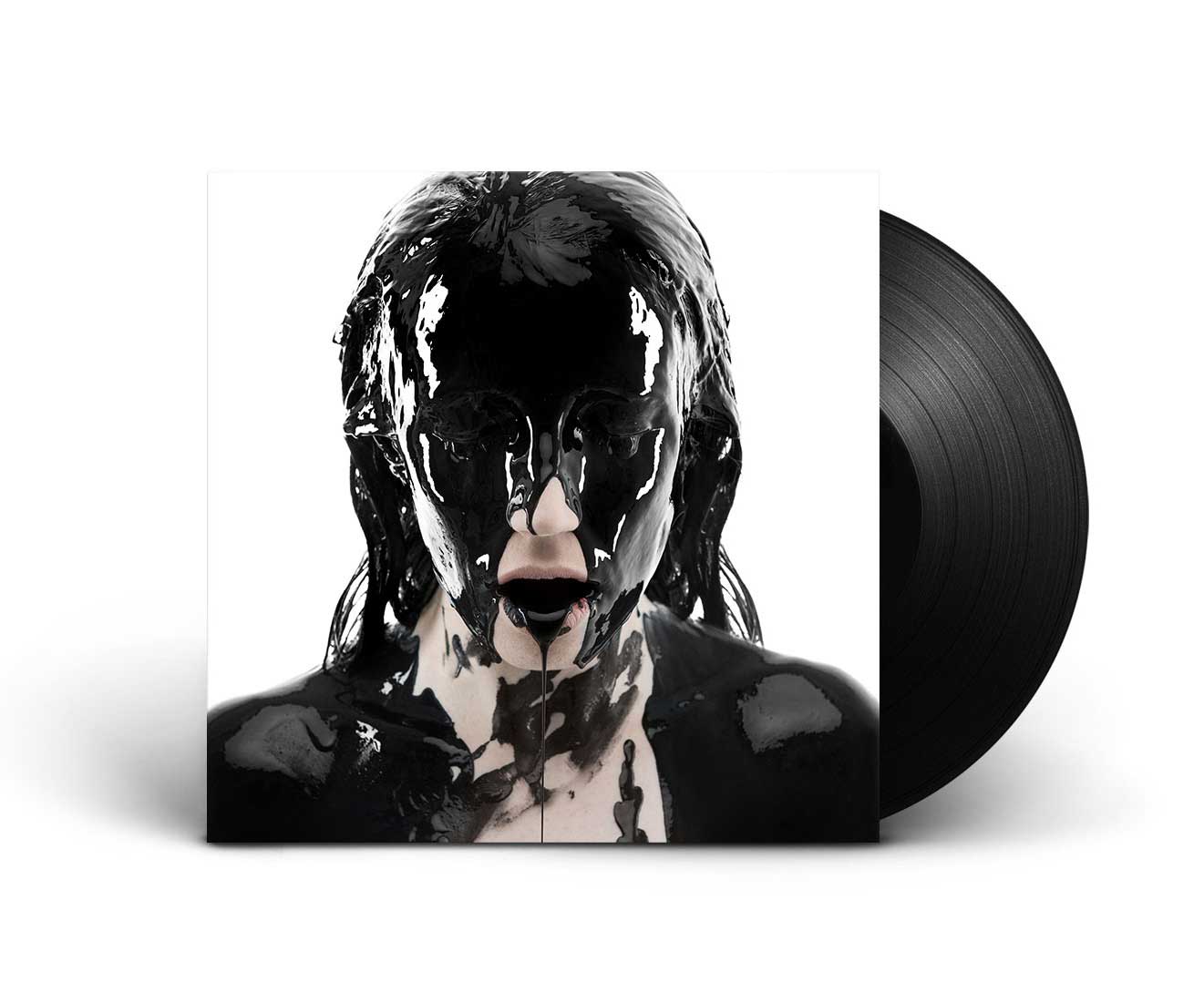 Mass Hysteria Matière Noire - Photo & Artwork