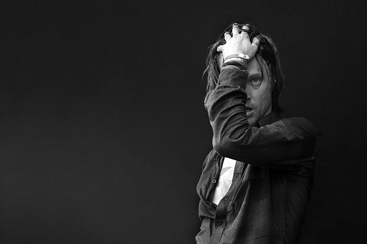 Refused - Scream Team Tour 2019