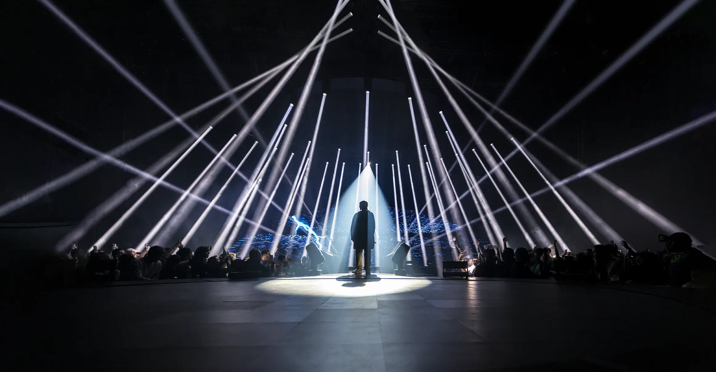 Orelsan – Arena Montpellier 2022