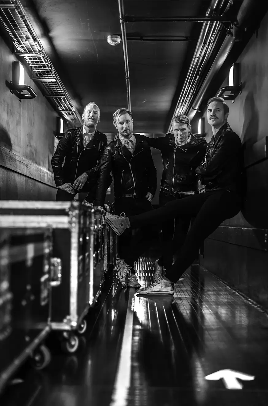 Royal Republic