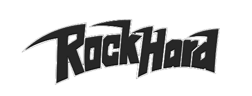 Rock Hard Magazine