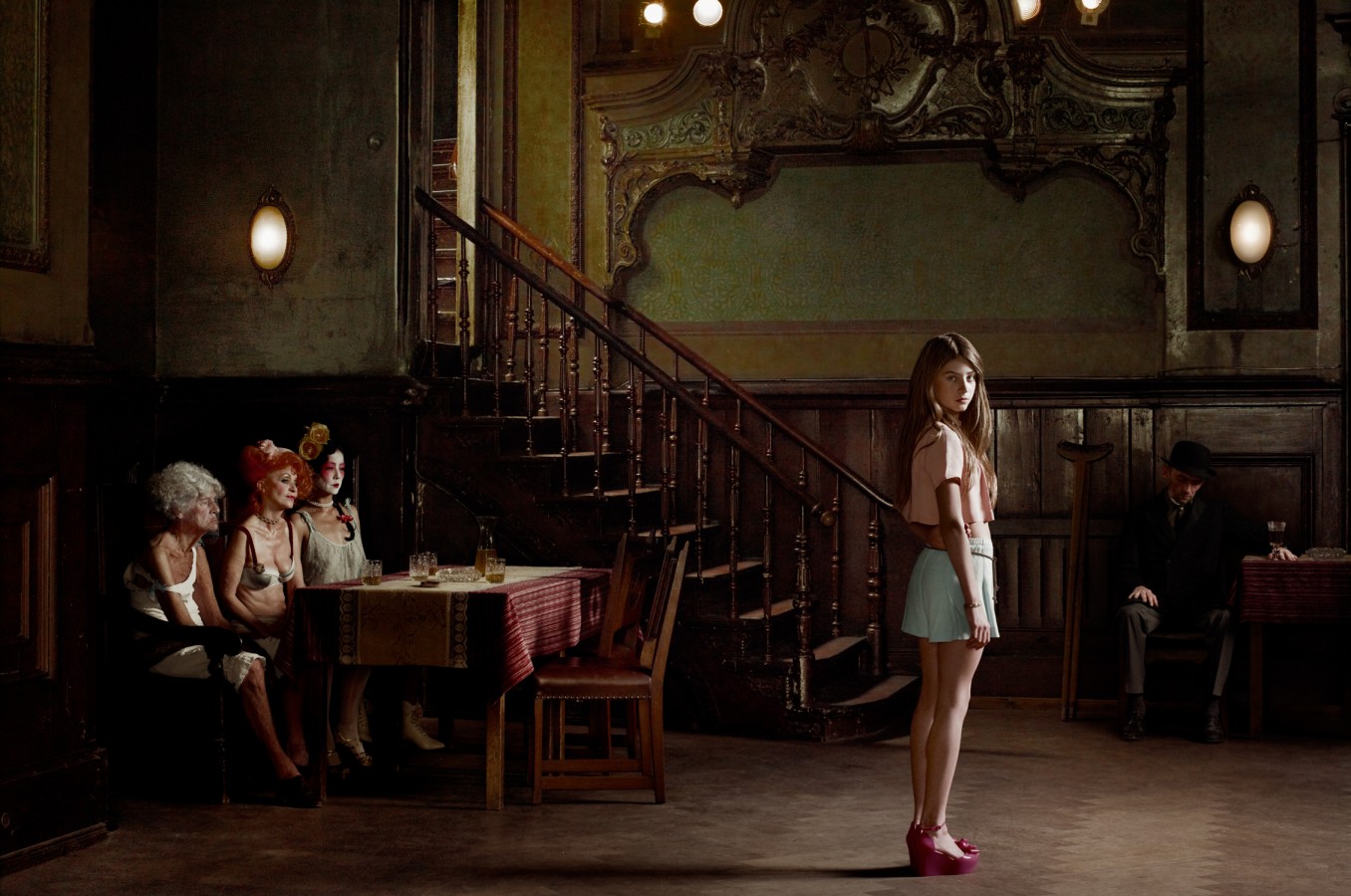 erwin olaf photographe erwin olaf photographe