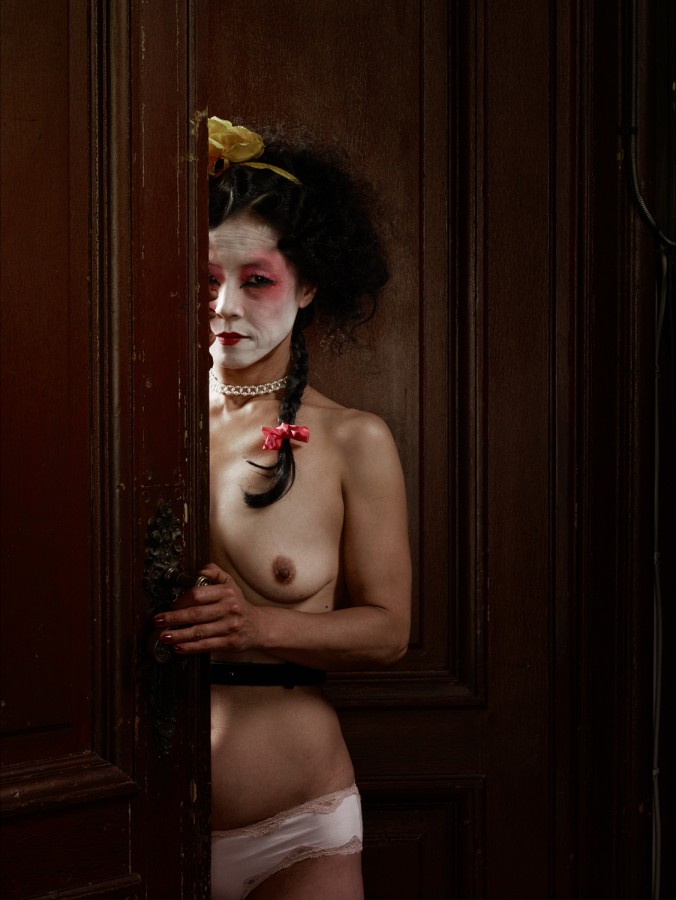 Erwin Olaf photographe erwin olaf photographe