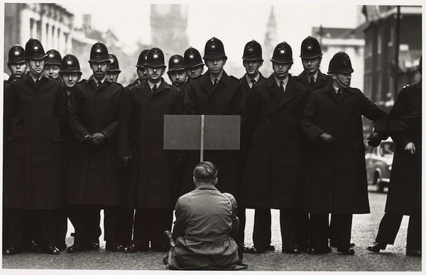 Don McCullin Don McCullin