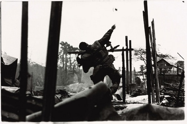 Don McCullin Don McCullin