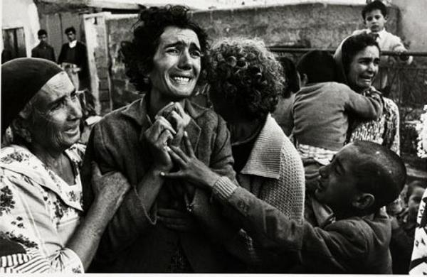 Don McCullin photo Don McCullin photo