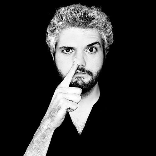 Pierre Emmanuel Barré