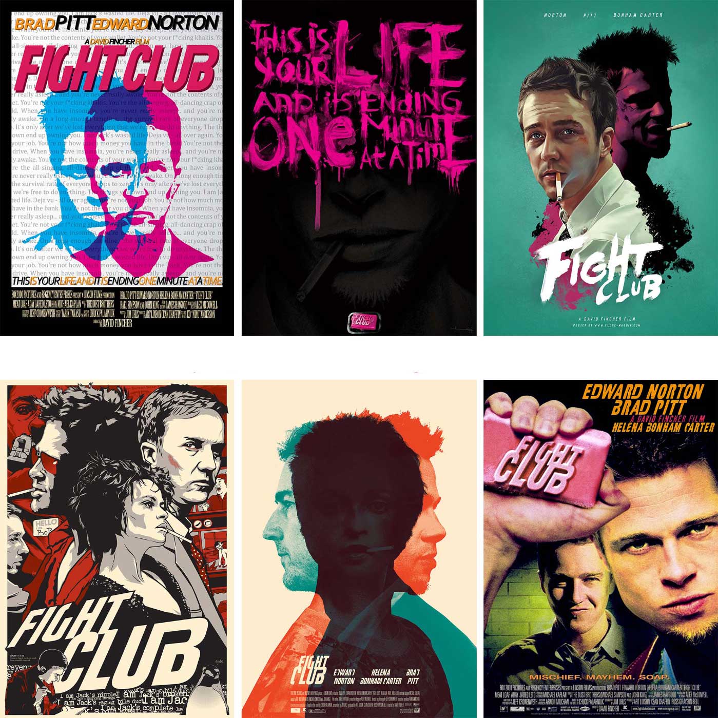 fight club brad pitt fight club brad pitt