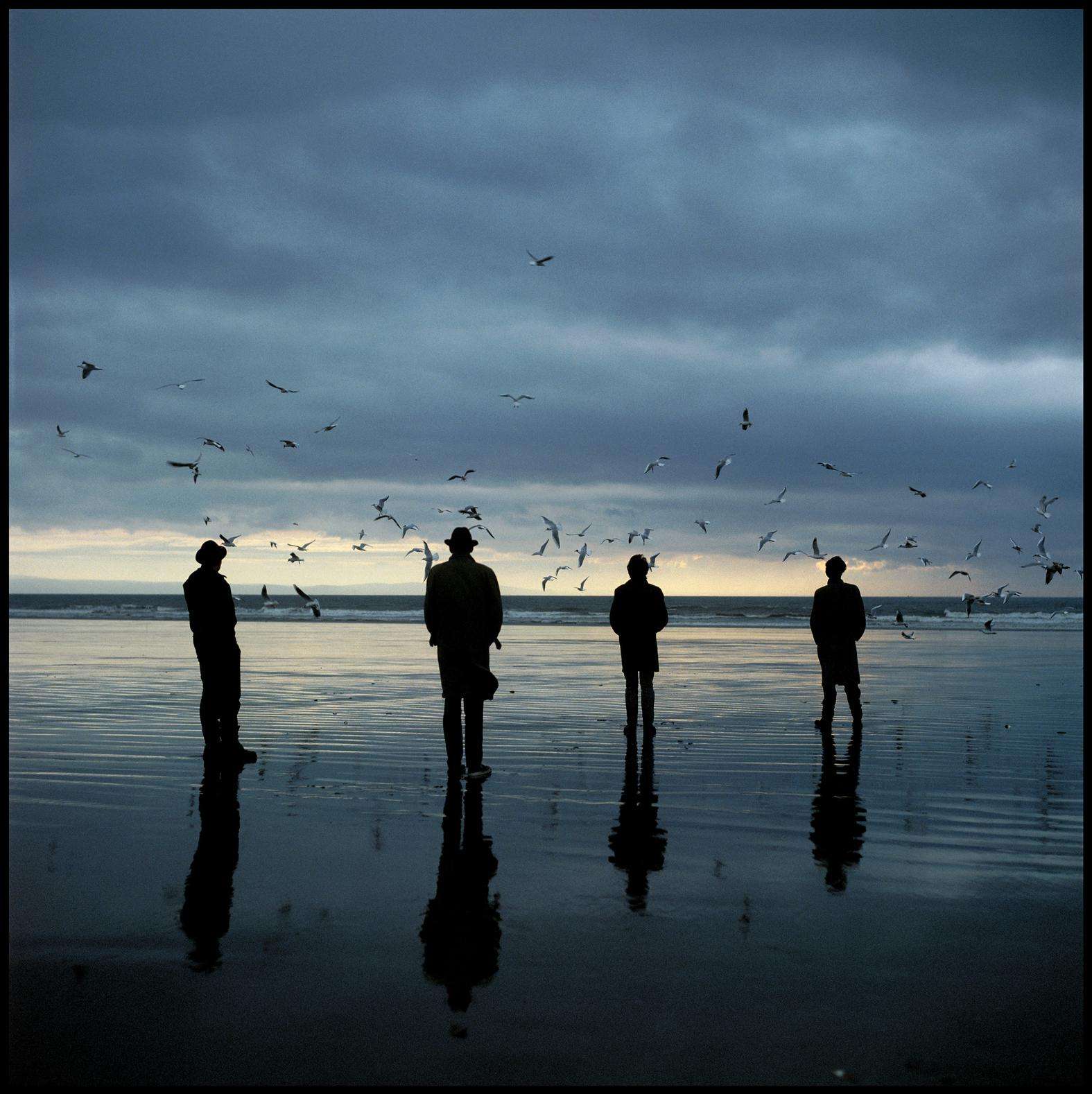Brian Griffin photographe