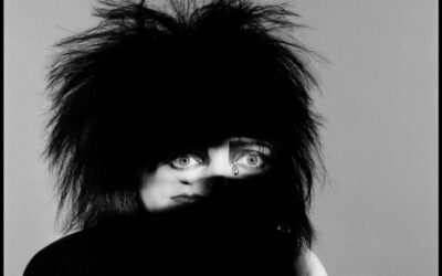 Brian Griffin photographe portraitiste depuis plus de 40 ans