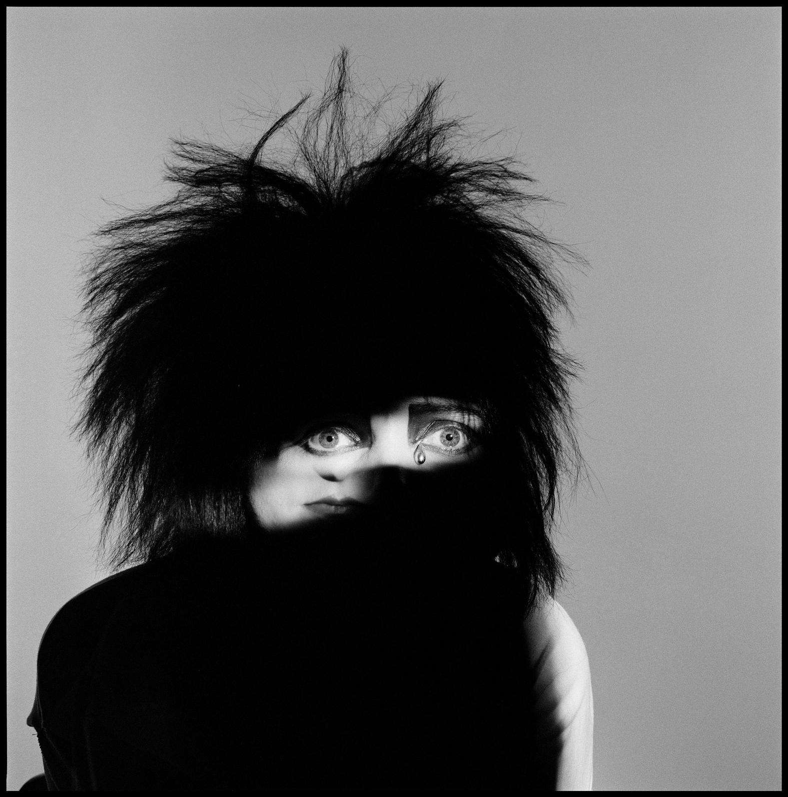 Brian Griffin photographe