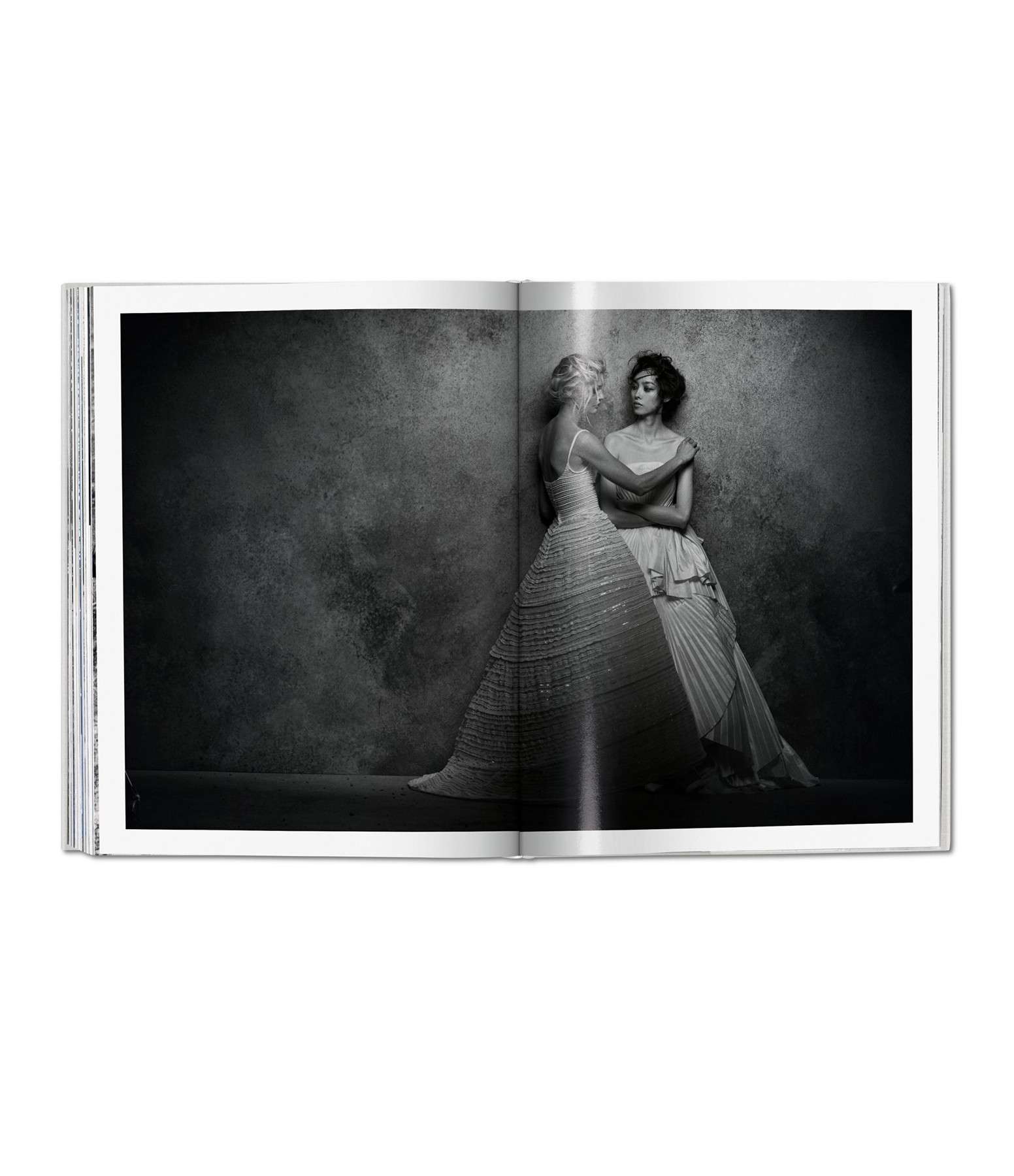 livre Peter Lindbergh