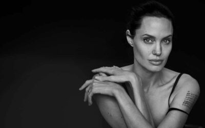 Peter Lindbergh photos