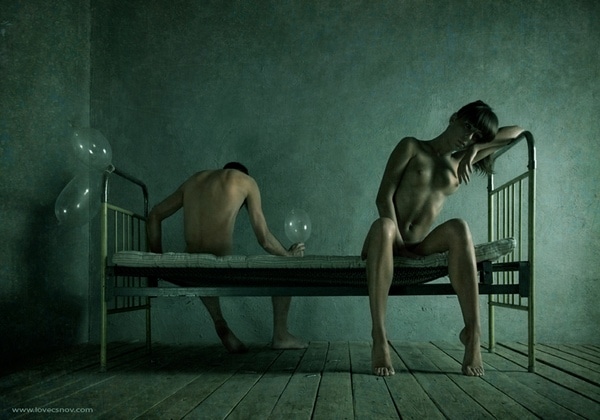 Arina Sergei Photographe
