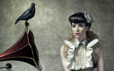 August Bradley Photographe