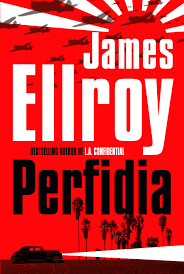 JAMES ELLROY :ILLUSTRATION DE james-ellroy-perfidia