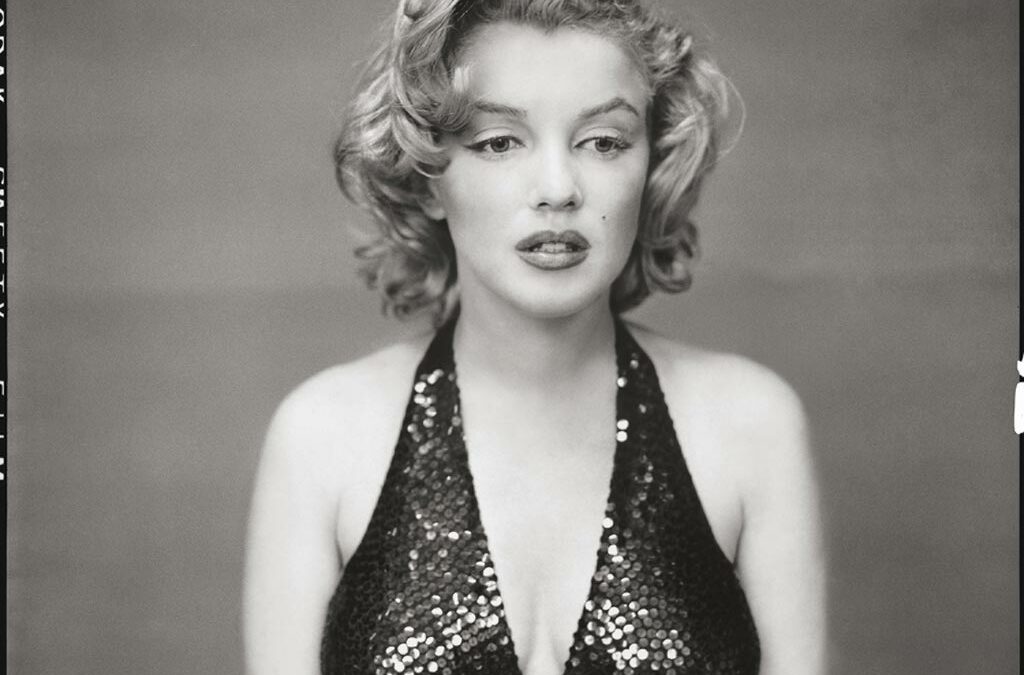 Photographe de concert RICHARD AVEDON