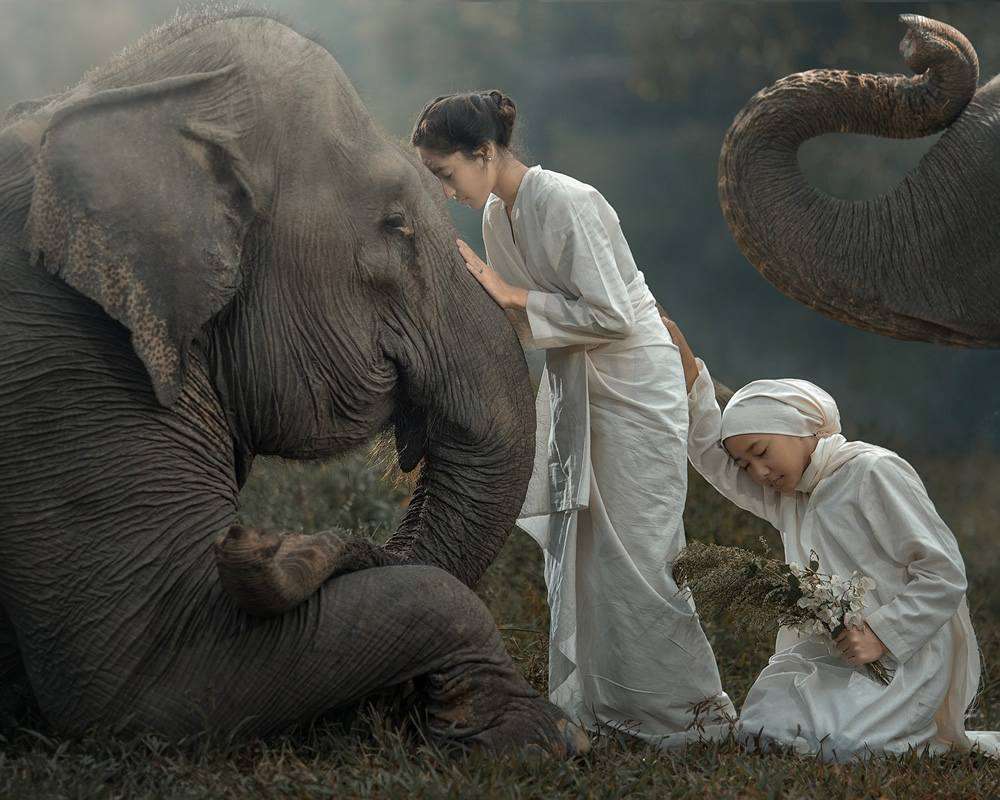 Rarindra Prakarsa photographe