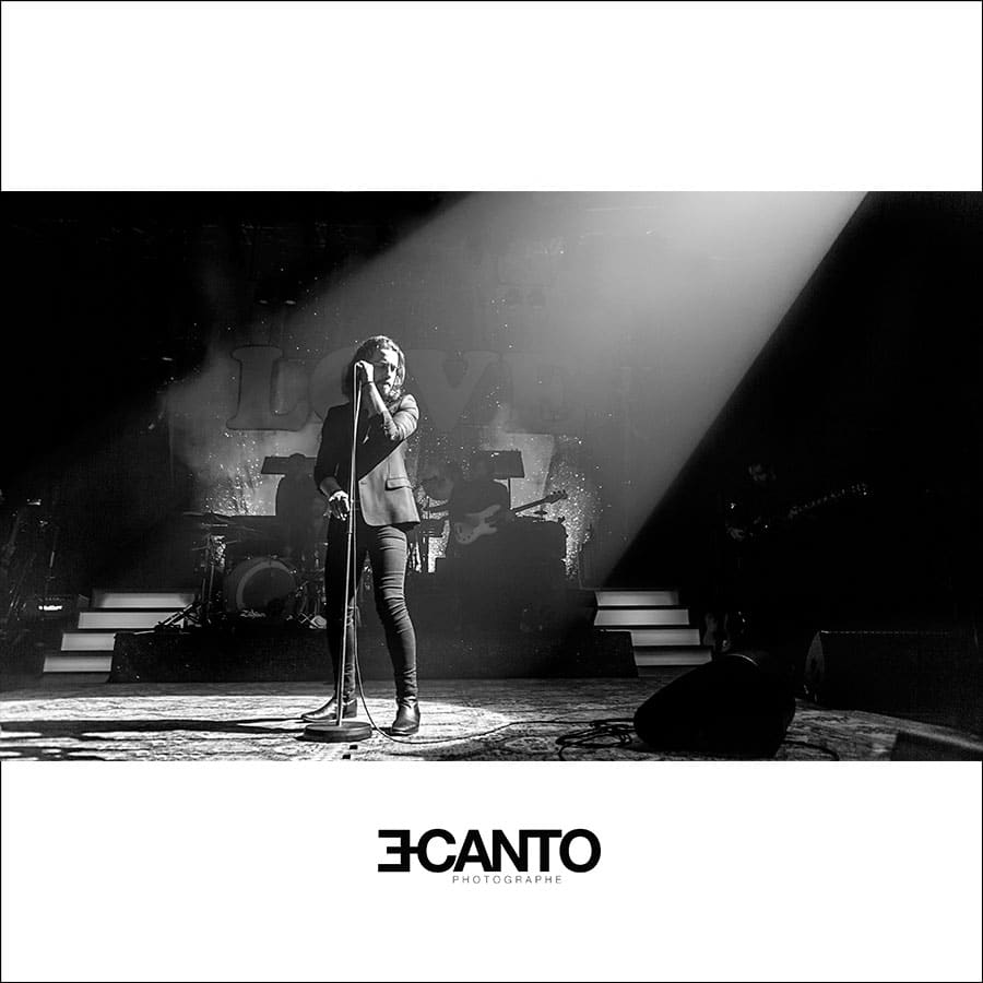 concert julien dore