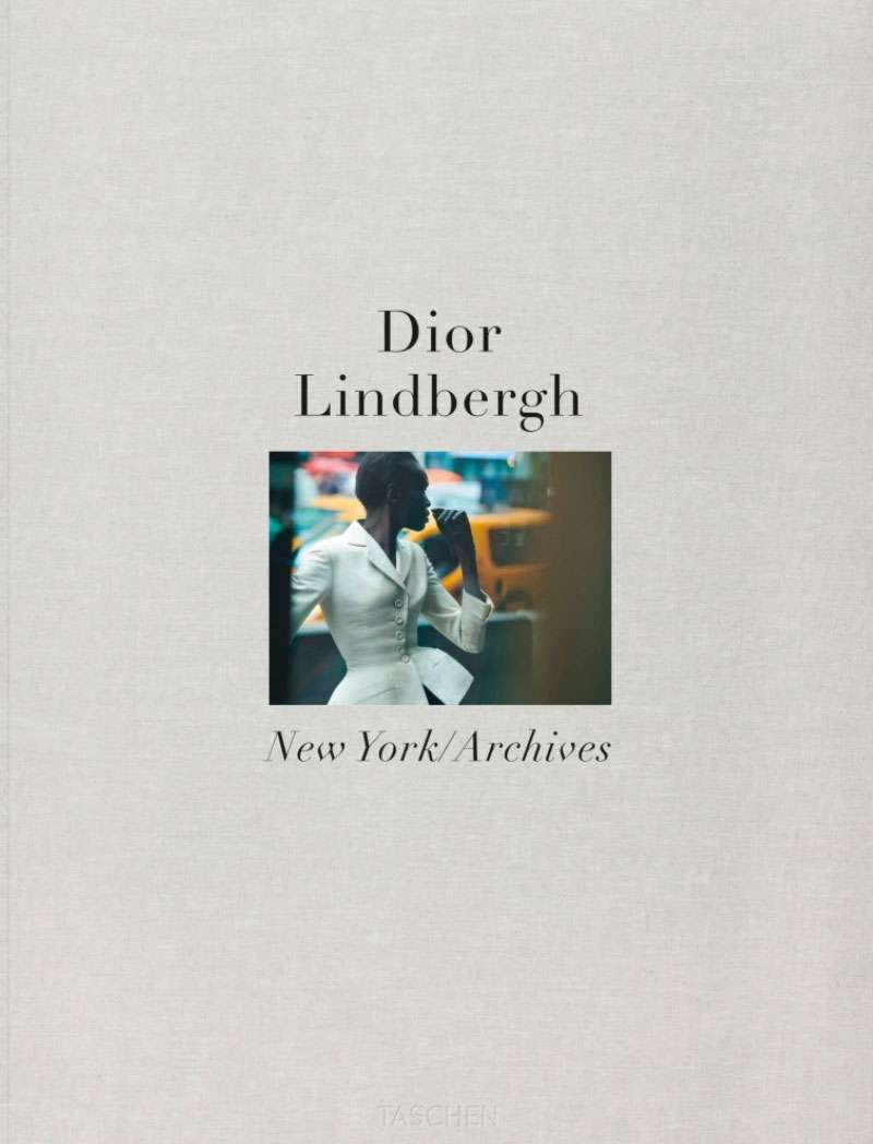 livre Peter Lindbergh