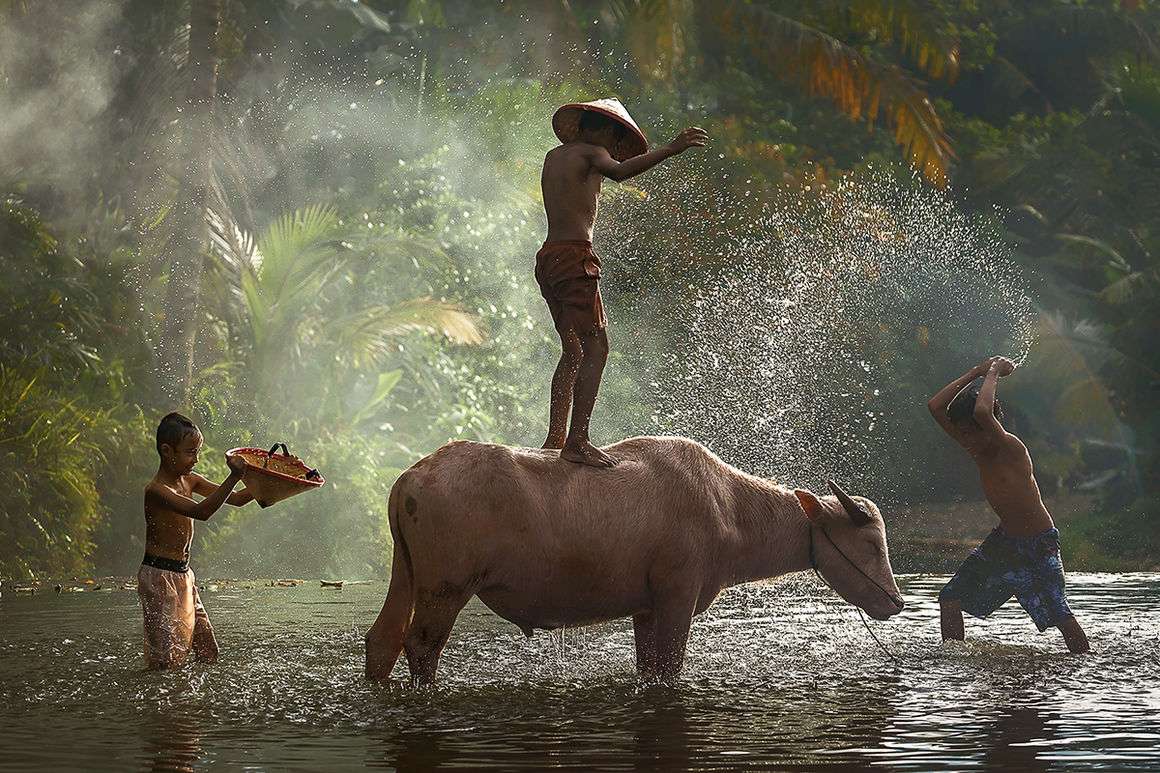 Rarindra Prakarsa photographe