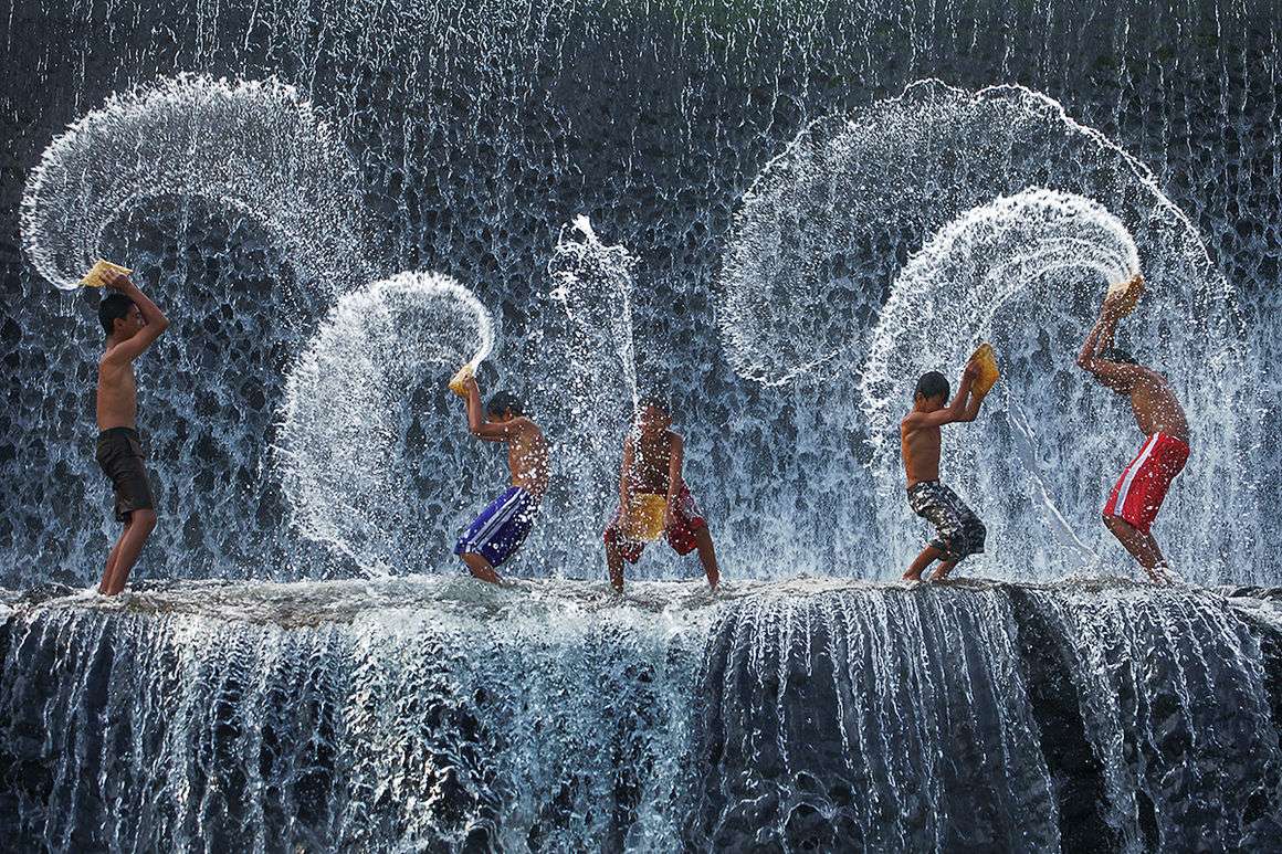 Rarindra Prakarsa photographe