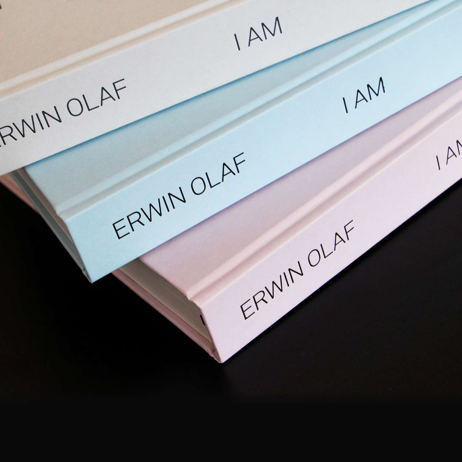 Erwin Olaf