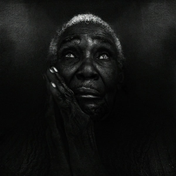lee jeffries photographe
