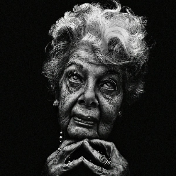 Lee Jeffries Photographe Lee Jeffries Photographe