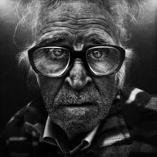 Lee Jeffries Photographe Lee Jeffries Photographe