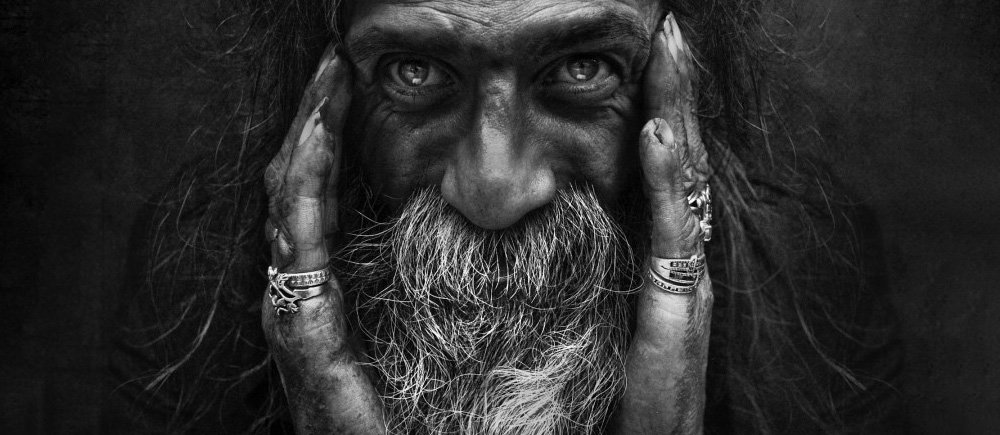 Photographe de concert Lee Jeffries Photographe humaniste depuis plus de 20 ans