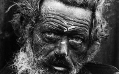 DON MC CULLIN : Reporter