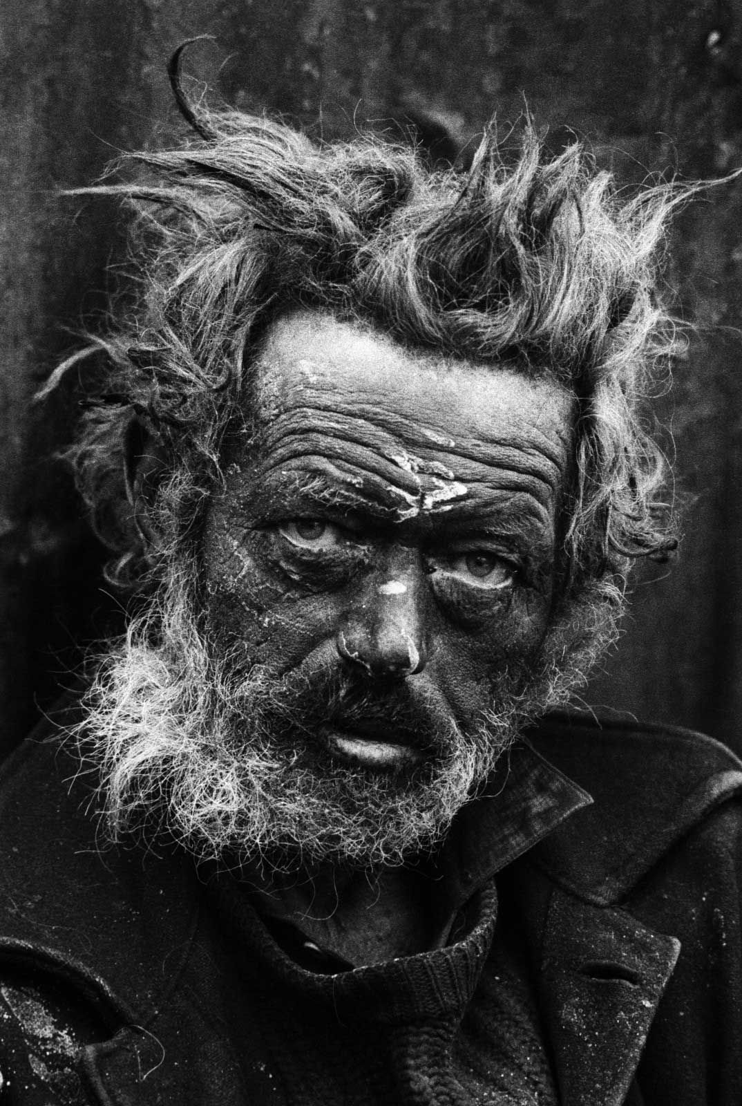 Don McCullin Don McCullin