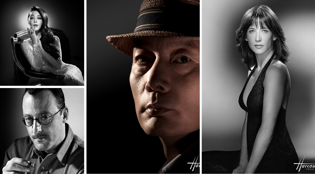 Photographe de concert Studio Harcourt Paris